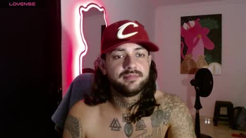 nicolas online show from January 14, 3:01 am