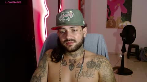 nicolas online show from January 16, 8:43 am