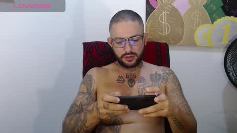 nicolas online show from February 18, 3:10 am