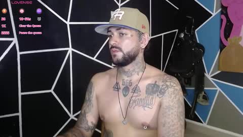 nicolas online show from December 3, 3:36 am