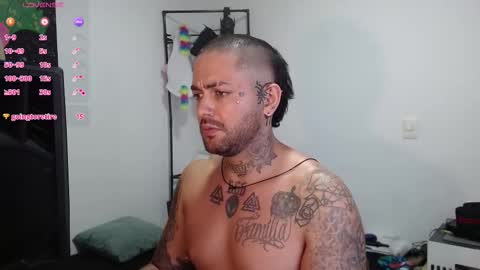 nicolas online show from December 23, 3:15 am