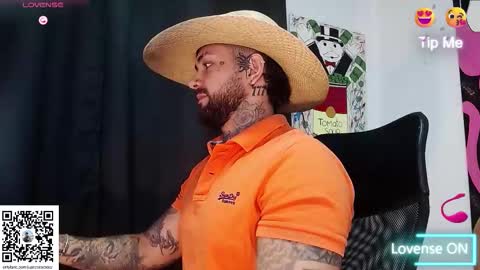 nicolas online show from February 12, 4:07 am