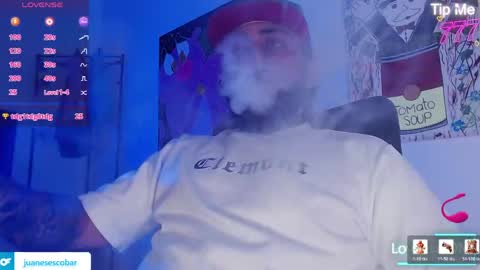 nicolas online show from April 3, 3:04 am