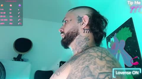 Snapshot of nicolas_torres99 chatting on May 31, 2:53 am nicolas online show from May 31, 2:53 am