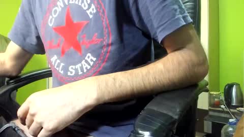 L. Nicolas online show from February 23, 7:06 am