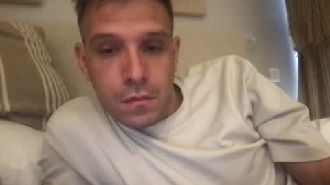 nicolaspercha online show from April 11, 7:07 pm