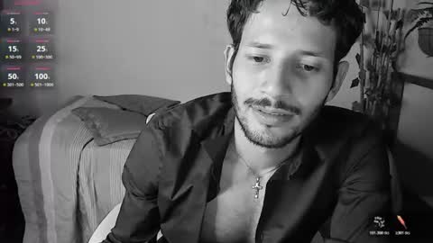 nicolasrodrii online show from July 1, 11:15 pm