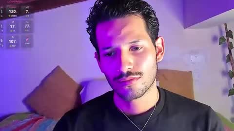 nicolasrodrii online show from July 3, 7:31 pm