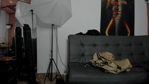 Nicolas Fellener online show from January 13, 5:01 am