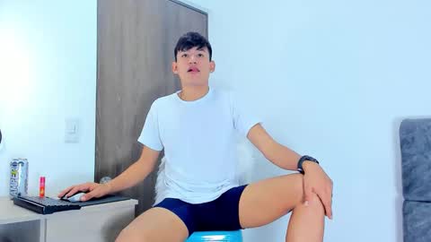 nicolastorres__ online show from November 14, 3:05 am