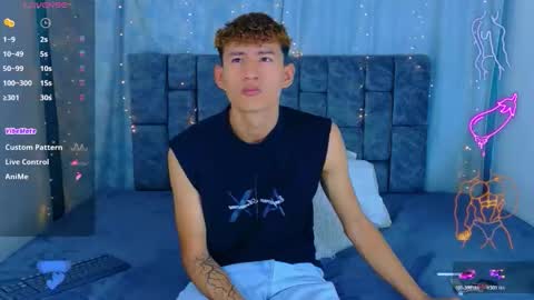 nicolastorres__ online show from May 28, 3:04 am