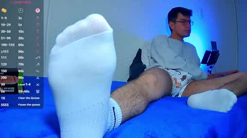 Snapshot of nicolatinboy chatting on May 21, 10:17 pm NicoLatinBoy online show from May 21, 10:17 pm