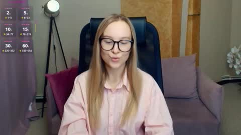 Nicoletta online show from December 13, 7:53 pm