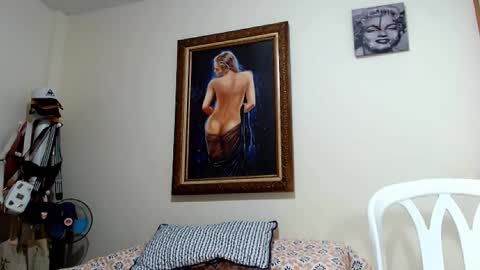 Nicolay online show from December 14, 2:45 am