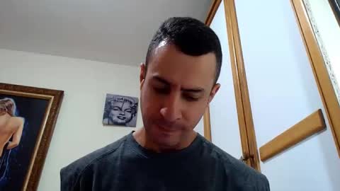 Nicolay online show from February 14, 4:52 pm