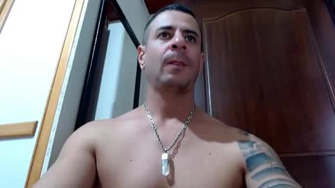 Nicolay online show from March 12, 10:28 pm