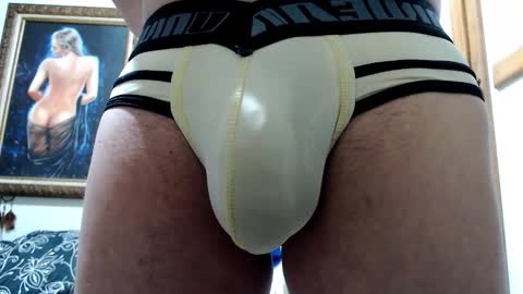 Nicolay online show from September 29, 11:53 pm