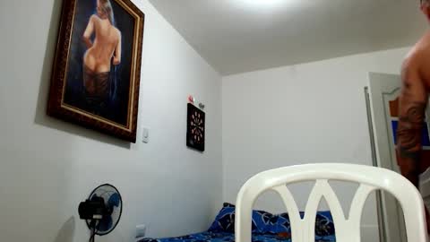 Nicolay online show from November 12, 1:39 am