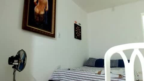 Nicolay online show from December 5, 12:41 am