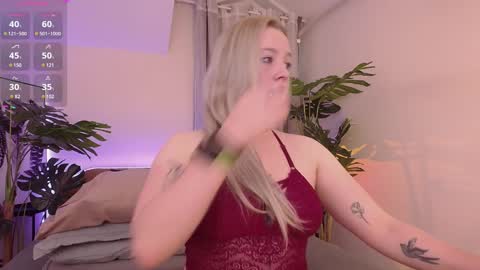 Nicole online show from January 21, 7:15 am