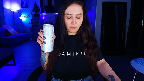 Kitty Nikki online show from January 9, 12:25 am