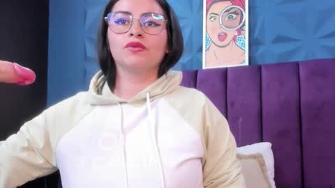 Nicole online show from May 15, 11:12 pm