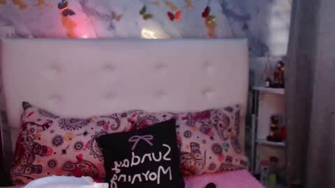 Nicole online show from February 16, 11:39 am