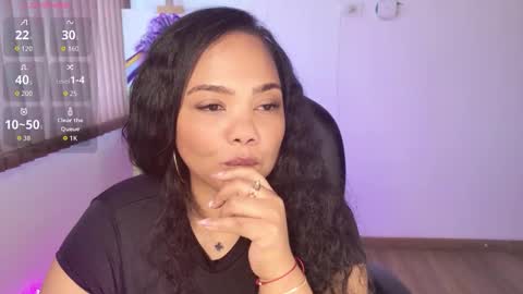 nicole_lushh online show from February 24, 9:46 pm