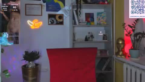 Nicole online show from July 19, 8:12 pm