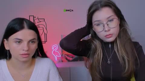 nicole_muah online show from September 29, 7:08 pm