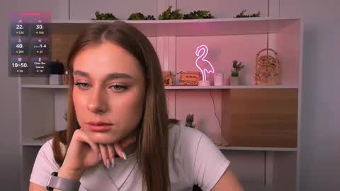 nicole_muah online show from November 27, 10:28 am