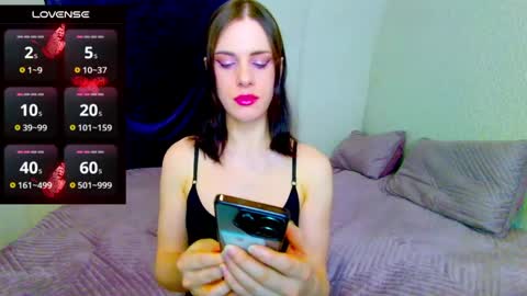 Nicole online show from April 14, 5:57 am