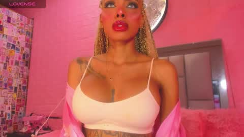 nicole_rosales online show from September 9, 3:06 am