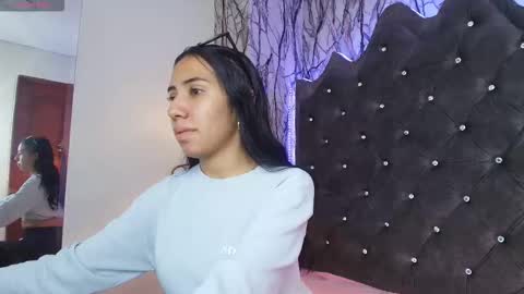 Snapshot of nicole_samantha chatting on September 14, 11:42 am Samantha online show from September 14, 11:42 am