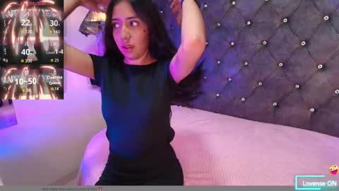 Snapshot of nicole_samantha chatting on September 26, 12:09 pm Samantha online show from September 26, 12:09 pm