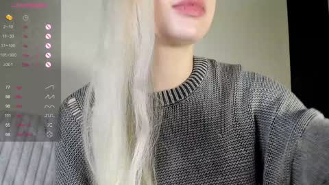 Mary online show from December 3, 4:28 pm