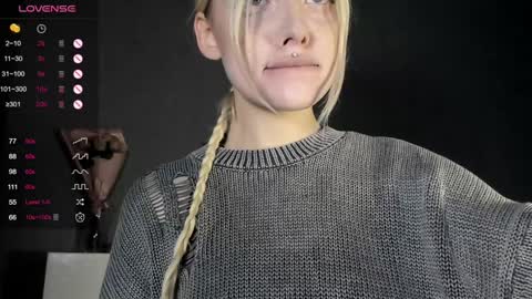 Mary online show from December 6, 9:57 pm