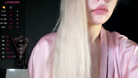 Mary online show from December 22, 9:42 pm