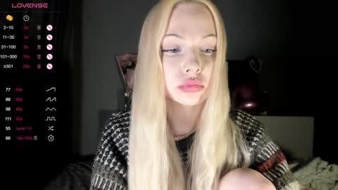 Mary online show from January 13, 5:55 pm