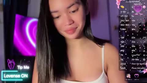 NICOLE online show from October 23, 10:30 pm