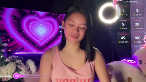 NICOLE online show from May 19, 8:59 pm