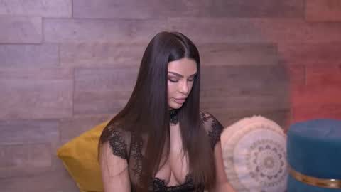 Nicole online show from January 7, 8:06 am