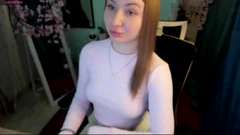 Snapshot of nicoledior_ chatting on February 5, 7:46 am Nicole online show from February 5, 7:46 am