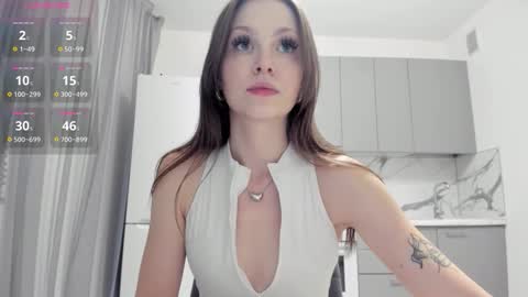 nicoledolla online show from October 12, 10:09 pm