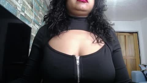 Nicole online show from March 31, 12:27 pm