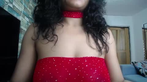 Nicole online show from May 26, 12:12 pm