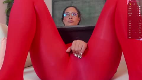 Nicol Flores  GMT-5 1530-2200  online show from January 19, 1:12 pm