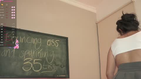 Nicol Flores  GMT-5 1530-2200  online show from February 7, 11:13 pm