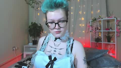 Snapshot of nicolefloret chatting on January 14, 11:05 pm Nicole online show from January 14, 11:05 pm