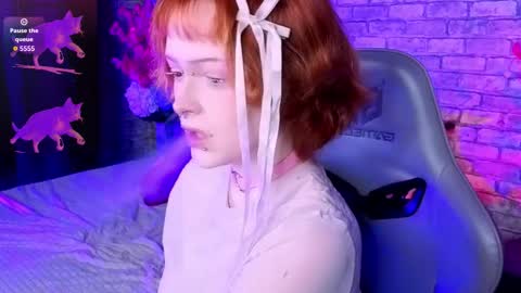 Snapshot of nicolefloret chatting on September 23, 8:45 pm Nicole online show from September 23, 8:45 pm